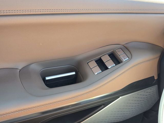 2027 Lincoln Navigator Black Label