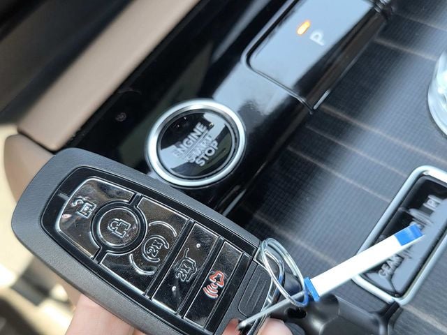 2027 Lincoln Navigator Black Label