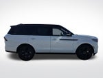 2027 Lincoln Navigator Black Label