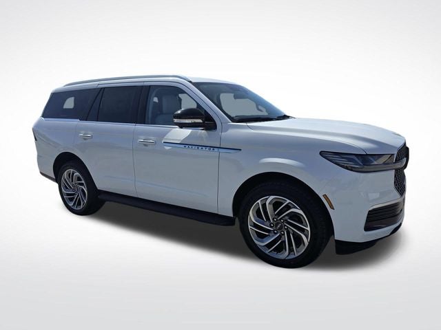 2026 Lincoln Navigator Premiere