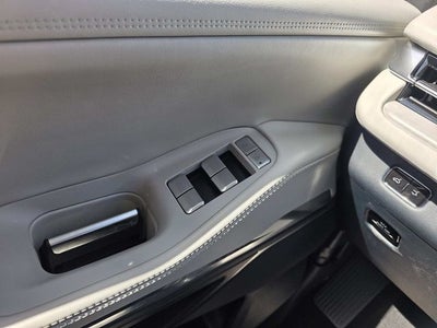 2026 Lincoln Navigator Premiere