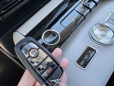 2026 Lincoln Navigator Premiere