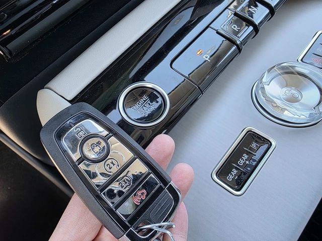 2026 Lincoln Navigator Premiere