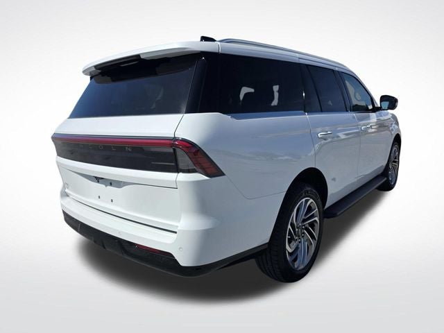 2026 Lincoln Navigator Premiere