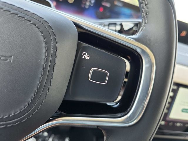 2027 Lincoln Navigator Premiere