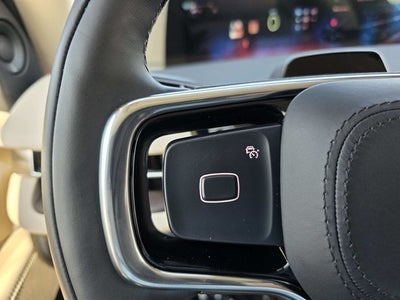 2027 Lincoln Navigator Premiere