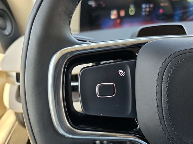2027 Lincoln Navigator Premiere