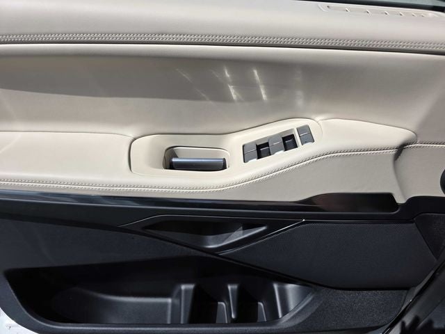 2027 Lincoln Navigator Premiere