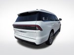 2027 Lincoln Navigator Premiere