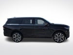 2027 Lincoln Navigator Black Label