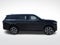 2027 Lincoln Navigator Black Label