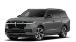 2027 Lincoln Navigator Black Label