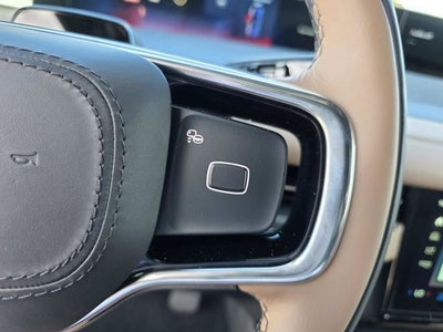 2027 Lincoln Navigator Black Label