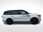 2027 Lincoln Navigator Black Label