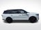 2027 Lincoln Navigator Black Label