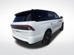 2027 Lincoln Navigator Black Label