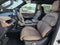 2027 Lincoln Navigator Black Label