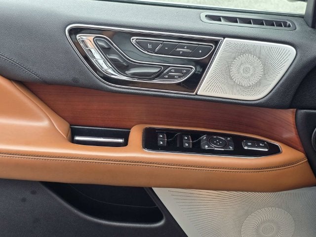 2020 Lincoln Navigator L Reserve