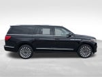 2020 Lincoln Navigator L Reserve