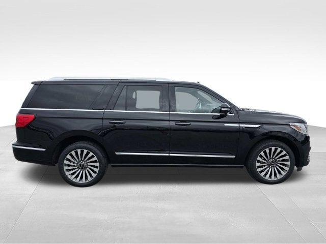 2020 Lincoln Navigator L Reserve