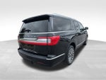 2020 Lincoln Navigator L Reserve