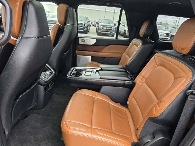 2020 Lincoln Navigator L Reserve