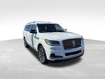2022 Lincoln Navigator L Reserve