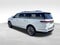 2022 Lincoln Navigator L Reserve