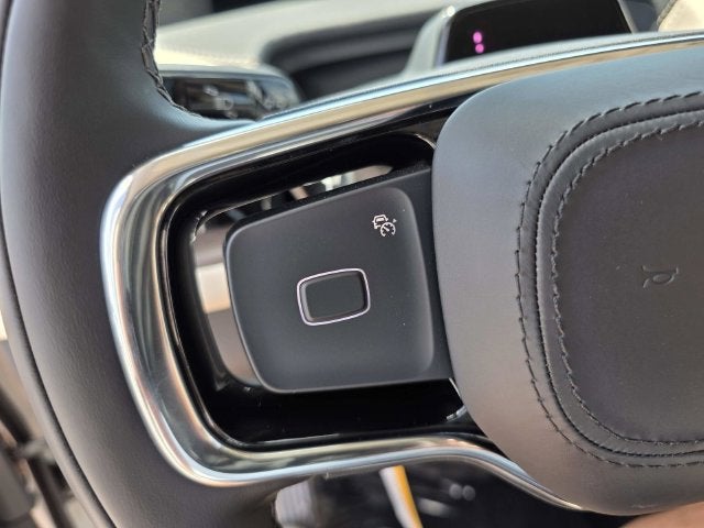 2027 Lincoln Navigator L Reserve