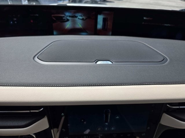 2027 Lincoln Navigator L Reserve