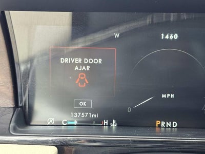 2021 Lincoln Navigator L Reserve
