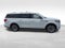 2021 Lincoln Navigator L Reserve