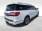 2021 Lincoln Navigator L Reserve