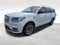 2021 Lincoln Navigator L Reserve