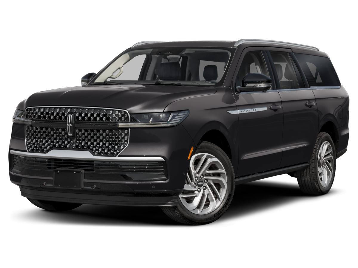 2026 Lincoln Navigator L Premiere
