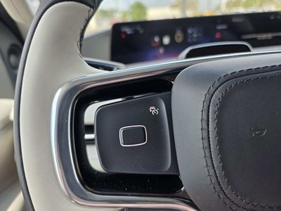 2026 Lincoln Navigator L Premiere