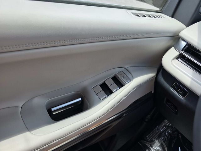 2026 Lincoln Navigator L Premiere