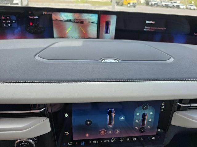 2026 Lincoln Navigator L Premiere