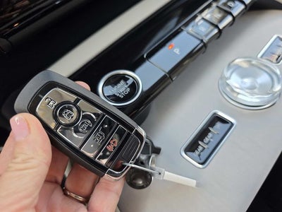 2026 Lincoln Navigator L Premiere