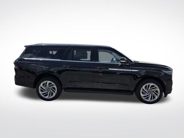 2026 Lincoln Navigator L Premiere