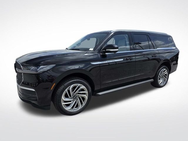 2026 Lincoln Navigator L Premiere