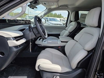 2026 Lincoln Navigator L Premiere