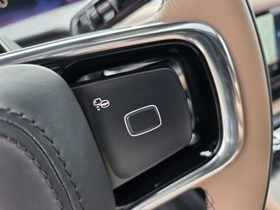 2026 Lincoln Navigator L Black Label