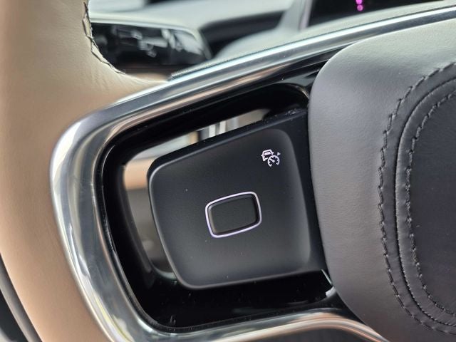 2026 Lincoln Navigator L Black Label