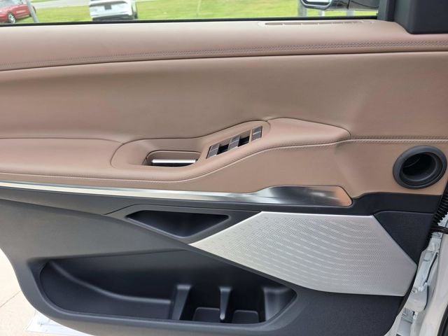 2026 Lincoln Navigator L Black Label
