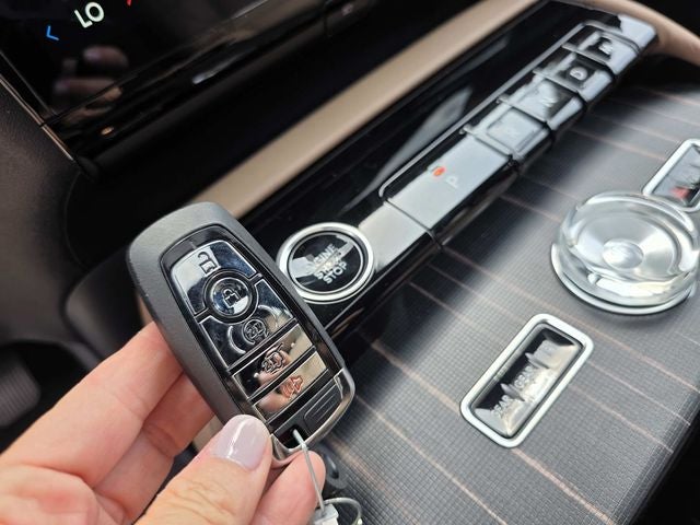 2026 Lincoln Navigator L Black Label