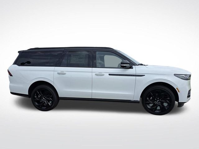 2026 Lincoln Navigator L Black Label