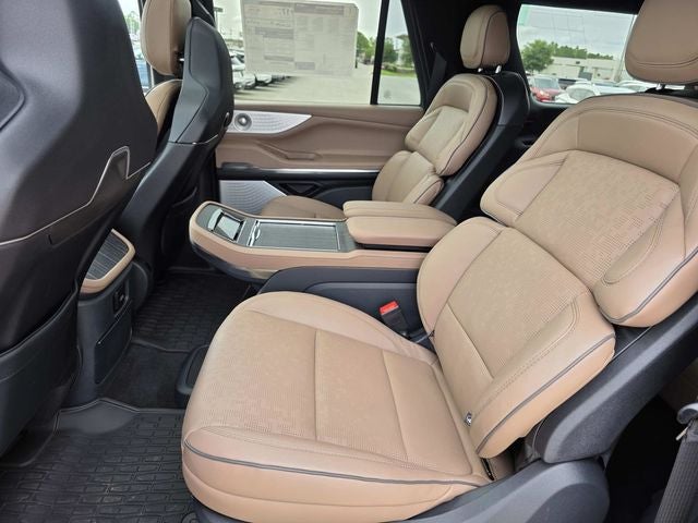 2026 Lincoln Navigator L Black Label