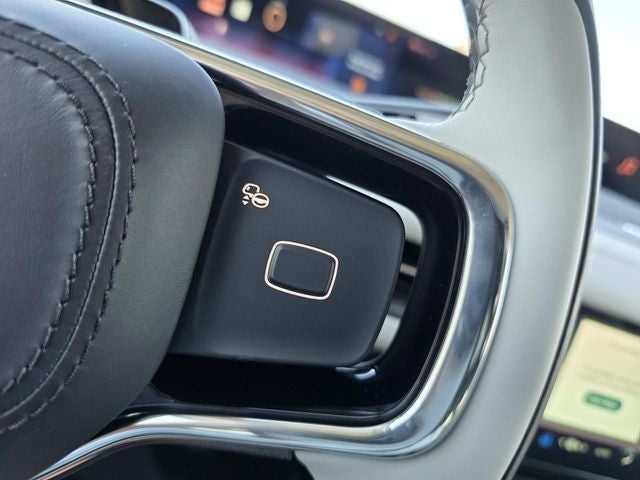 2027 Lincoln Navigator L Black Label