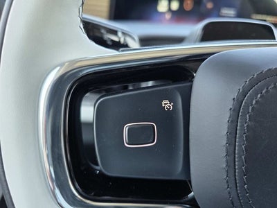 2027 Lincoln Navigator L Black Label